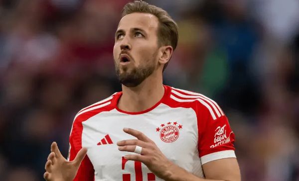 凱恩離隊決策或賭注失誤？歐文：他會后悔的