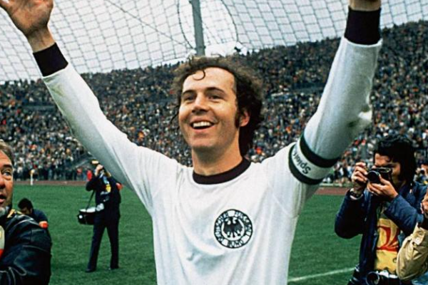 足壇歷史十大后衛(wèi)有哪些?