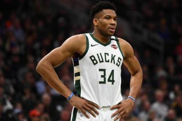 字母哥是誰的外號？