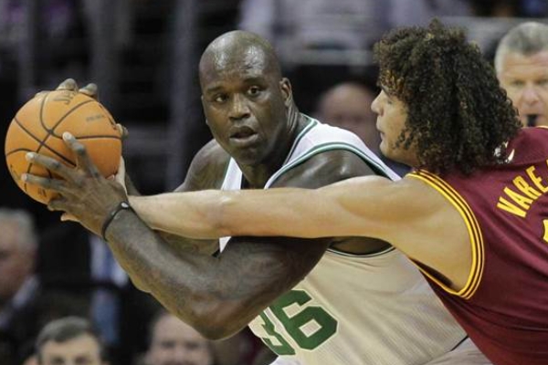 NBA十大超級(jí)中鋒分別是誰？