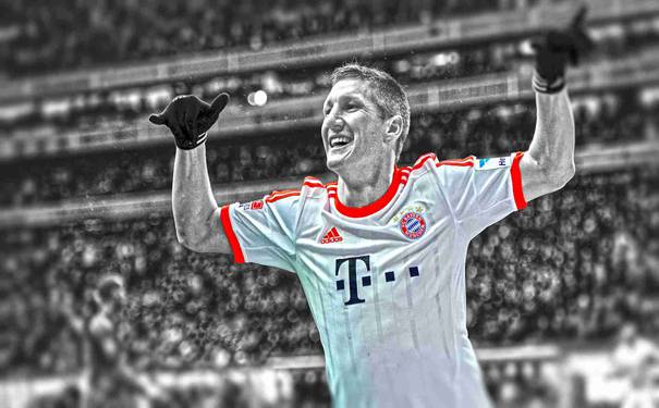 門興格拉德巴赫VSRB萊比錫